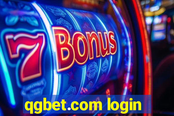 qgbet.com login